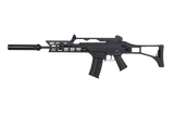 Airsoft Gewehr JG Works G608-0438 Schwarz