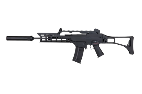 Airsoft Gewehr JG Works G608-0438 Schwarz
