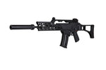 Airsoft Gewehr JG Works G608-0438 Schwarz