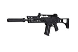 Airsoft Gewehr JG Works G608-0438 Schwarz