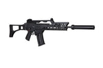Airsoft Gewehr JG Works G608-0438 Schwarz
