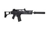 Airsoft Gewehr JG Works G608-0438 Schwarz