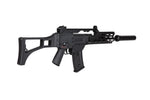 Airsoft Gewehr JG Works G608-0438 Schwarz
