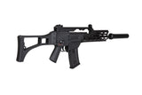 Airsoft Gewehr JG Works G608-0438 Schwarz