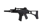 Airsoft Gewehr JG Works G608-0438 Schwarz