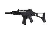 Airsoft Gewehr JG Works G608-0438 Schwarz