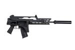 Airsoft Gewehr JG Works G608-0438 Schwarz