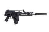 Airsoft Gewehr JG Works G608-0438 Schwarz
