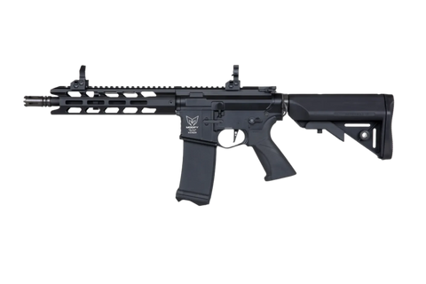 Airsoft Gewehr Modify XTC CQB-M Schwarz