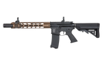 Airsoft Gewehr Modify XTC G1-MS GATE ASTER ETU Chaos Bronze