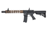 Airsoft Gewehr Modify XTC G1-MS GATE ASTER ETU Chaos Bronze
