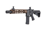Airsoft Gewehr Modify XTC G1-MS GATE ASTER ETU Chaos Bronze