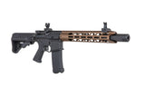 Airsoft Gewehr Modify XTC G1-MS GATE ASTER ETU Chaos Bronze