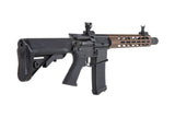 Airsoft Gewehr Modify XTC G1-MS GATE ASTER ETU Chaos Bronze