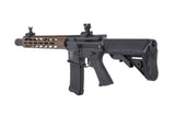 Airsoft Gewehr Modify XTC G1-MS GATE ASTER ETU Chaos Bronze