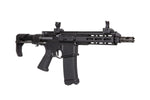 Airsoft Gewehr Modify XtremeDuty AR-15 PDW