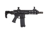 Airsoft Gewehr Modify XtremeDuty AR-15 PDW