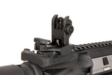 Airsoft Gewehr Specna Arms Daniel Defense® MK18 SA-E19 EDGE™ Kestrel™ ETU 1.14 J Schwarz