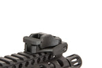 Airsoft Gewehr Specna Arms Daniel Defense® MK18 SA-E19 EDGE™ Kestrel™ ETU 1.14 J Schwarz