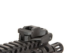 Airsoft Gewehr Specna Arms Daniel Defense® MK18 SA-E19 EDGE™ Kestrel™ ETU 1.14 J Schwarz