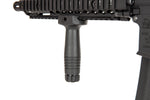 Airsoft Gewehr Specna Arms Daniel Defense® MK18 SA-E19 EDGE™ Kestrel™ ETU 1.14 J Schwarz
