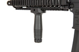 Airsoft Gewehr Specna Arms Daniel Defense® MK18 SA-E19 EDGE™ Kestrel™ ETU 1.14 J Schwarz