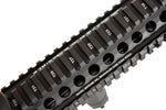 Airsoft Gewehr Specna Arms Daniel Defense® MK18 SA-E19 EDGE™ Kestrel™ ETU 1.14 J Schwarz