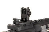 Airsoft Gewehr Specna Arms Daniel Defense® MK18 SA-E19 EDGE™ Kestrel™ ETU 1.14 J Chaos Bronze