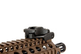 Airsoft Gewehr Specna Arms Daniel Defense® MK18 SA-E19 EDGE™ Kestrel™ ETU 1.14 J Chaos Bronze