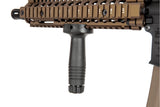 Airsoft Gewehr Specna Arms Daniel Defense® MK18 SA-E19 EDGE™ Kestrel™ ETU 1.14 J Chaos Bronze