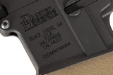 Airsoft Gewehr Specna Arms Daniel Defense® MK18 SA-E19 EDGE™ Kestrel™ ETU 1.14 J Chaos Bronze