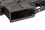 Airsoft Gewehr Specna Arms Daniel Defense® MK18 SA-E19 EDGE™ Kestrel™ ETU 1.14 J Chaos Bronze