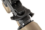 Airsoft Gewehr Specna Arms Daniel Defense® MK18 SA-E19 EDGE™ Kestrel™ ETU 1.14 J Chaos Bronze
