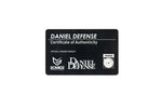 Airsoft Gewehr Specna Arms Daniel Defense® MK18 SA-E19 EDGE™ Kestrel™ ETU 1.14 J Chaos Bronze