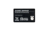 Airsoft Gewehr Specna Arms Daniel Defense® MK18 SA-E19 EDGE™ Kestrel™ ETU 1.14 J Chaos Bronze