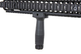 Airsoft Gewehr Specna Arms Daniel Defense® MK18 SA-P26 Prime™ Aster II ETU mit bürstenlosem Motor Schwarz
