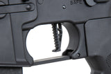 Airsoft Gewehr Specna Arms Daniel Defense® MK18 SA-P26 Prime™ Aster II ETU mit bürstenlosem Motor Schwarz