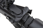 Airsoft Gewehr Specna Arms Daniel Defense® MK18 SA-P26 Prime™ Aster II ETU mit bürstenlosem Motor Schwarz