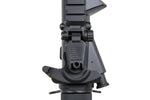 Airsoft Gewehr Specna Arms Daniel Defense® MK18 SA-P26 Prime™ Aster II ETU mit bürstenlosem Motor Schwarz