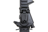 Airsoft Gewehr Specna Arms Daniel Defense® MK18 SA-P26 Prime™ Aster II ETU mit bürstenlosem Motor Schwarz