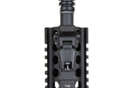 Airsoft Gewehr Specna Arms Daniel Defense® MK18 SA-P26 Prime™ Aster II ETU mit bürstenlosem Motor Schwarz