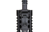 Airsoft Gewehr Specna Arms Daniel Defense® MK18 SA-P26 Prime™ Aster II ETU mit bürstenlosem Motor Schwarz