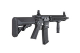 Airsoft Gewehr Specna Arms Daniel Defense® MK18 SA-P26 Prime™ Aster II ETU mit bürstenlosem Motor Schwarz