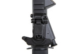 Airsoft Gewehr Specna Arms Daniel Defense® MK18 SA-P26 Prime™ Aster II ETU mit bürstenlosem Motor Chaos Bronze