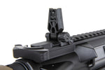 Airsoft Gewehr Specna Arms Daniel Defense® MK18 SA-P26 Prime™ Aster II ETU mit bürstenlosem Motor Chaos Bronze