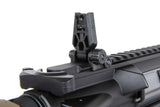 Airsoft Gewehr Specna Arms Daniel Defense® MK18 SA-P26 Prime™ Aster II ETU mit bürstenlosem Motor Chaos Bronze