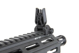 Airsoft Gewehr Specna Arms Daniel Defense® RIS III 10,5'' SA-P27 PRIME™ Aster II ETU mit bürstenlosem Motor Grau