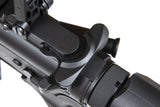 Airsoft Gewehr Specna Arms Daniel Defense® RIS III 10,5'' SA-P27 PRIME™ Aster II ETU mit bürstenlosem Motor Grau