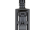 Airsoft Gewehr Specna Arms Daniel Defense® RIS III 10,5'' SA-P27 PRIME™ Aster II ETU mit bürstenlosem Motor Grau