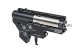 Airsoft Gewehr Specna Arms Daniel Defense® RIS III 10,5'' SA-P27 PRIME™ Aster II ETU mit bürstenlosem Motor Grau